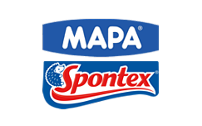 mapa spontex